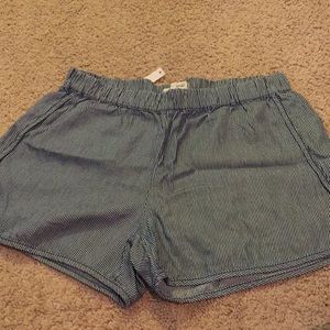 made well shorts